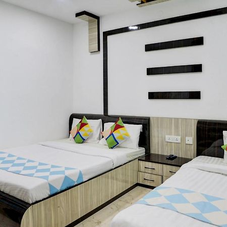 Goroomgo The Grand Inn Ruby Kolkata" Excellent Service Recommended & Couple Friendly " Exteriör bild